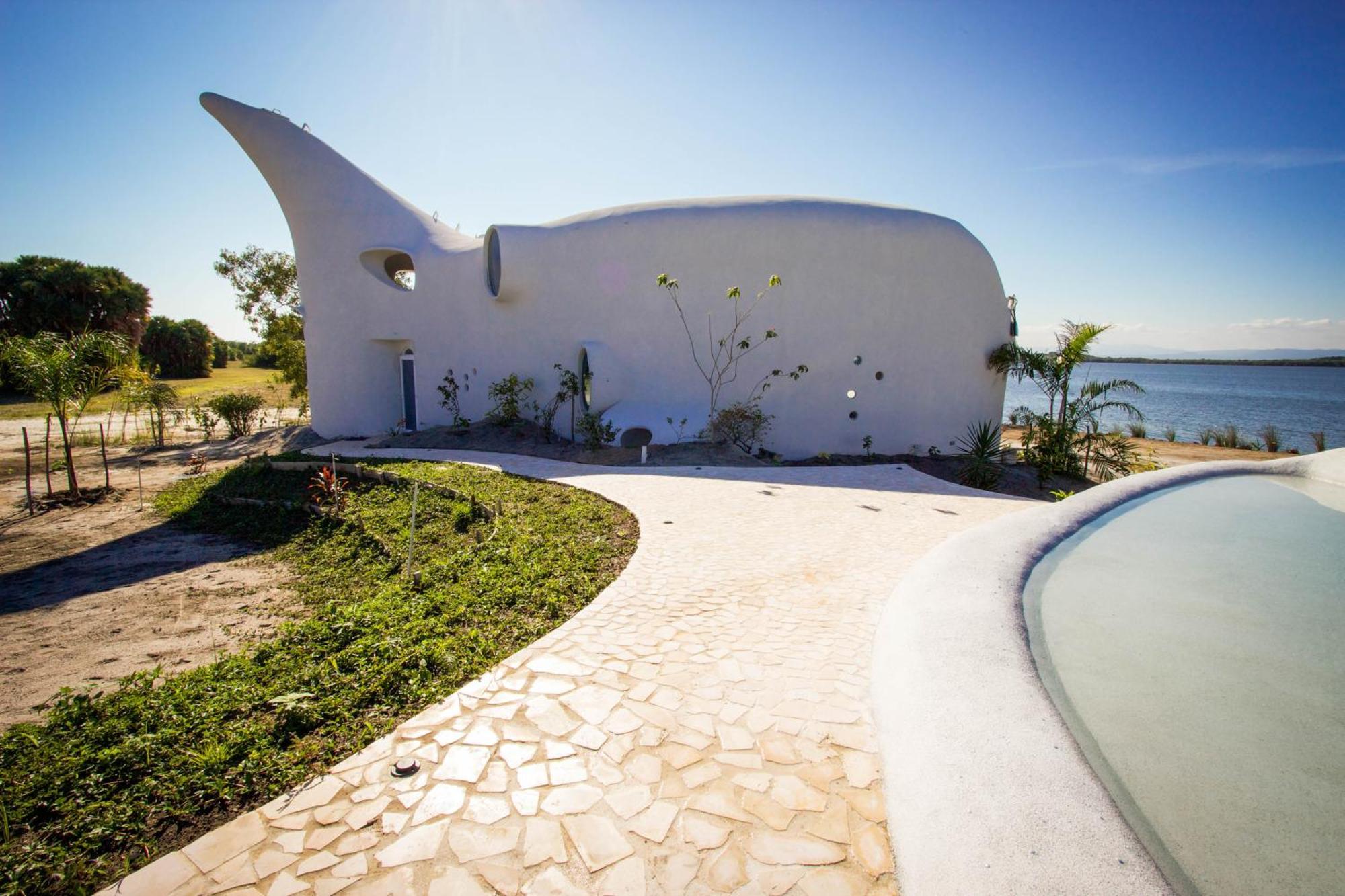 Swan Villas Maya Beach Phòng bức ảnh